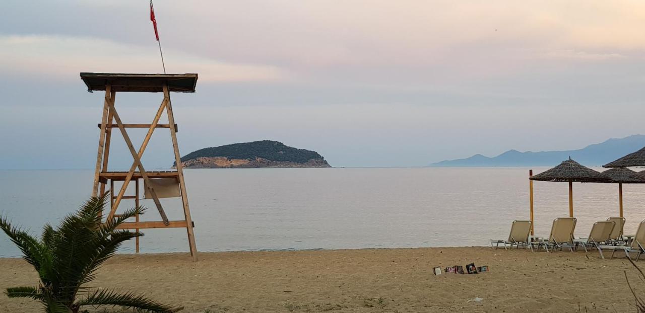 Joy Cozy Apartment Nea Iraklitsa 외부 사진