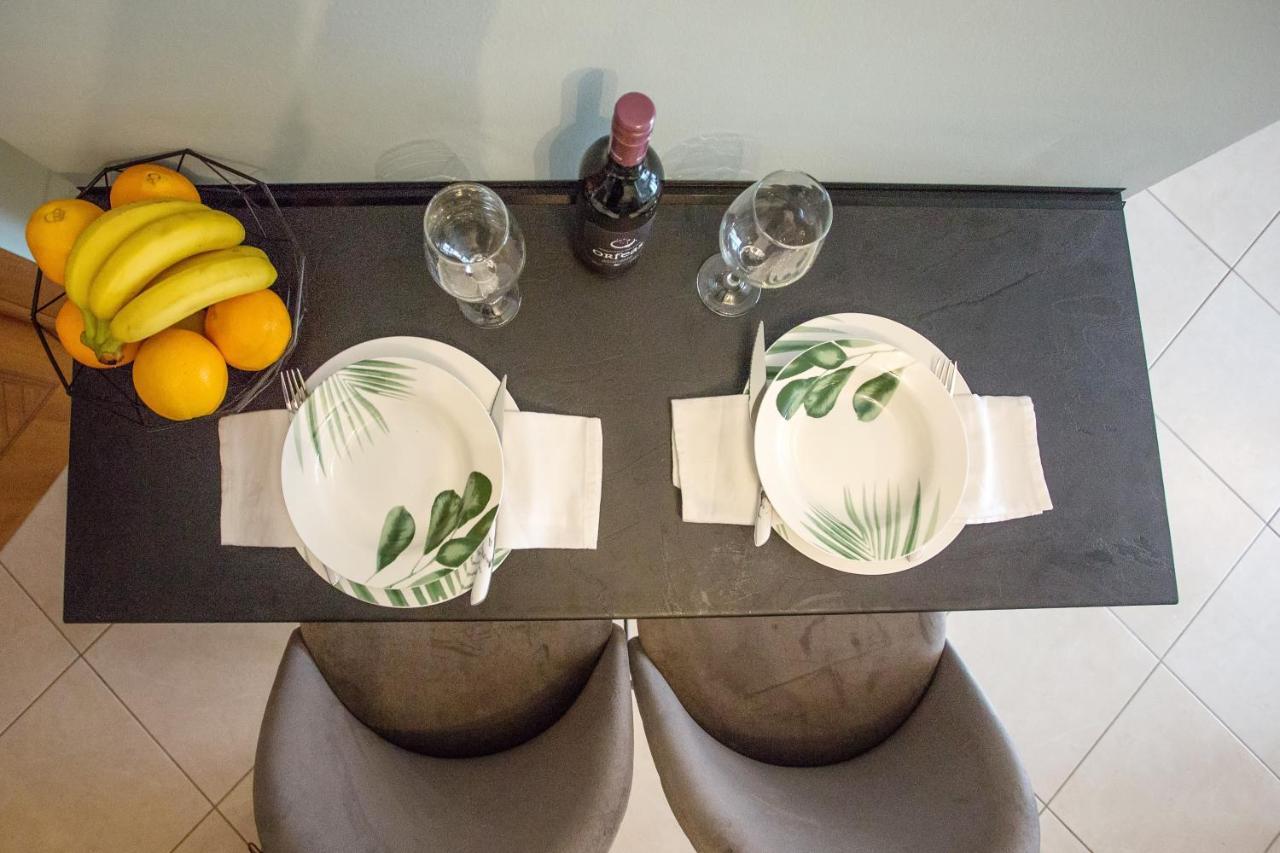 Joy Cozy Apartment Nea Iraklitsa 외부 사진