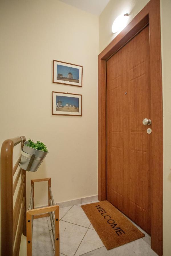 Joy Cozy Apartment Nea Iraklitsa 외부 사진