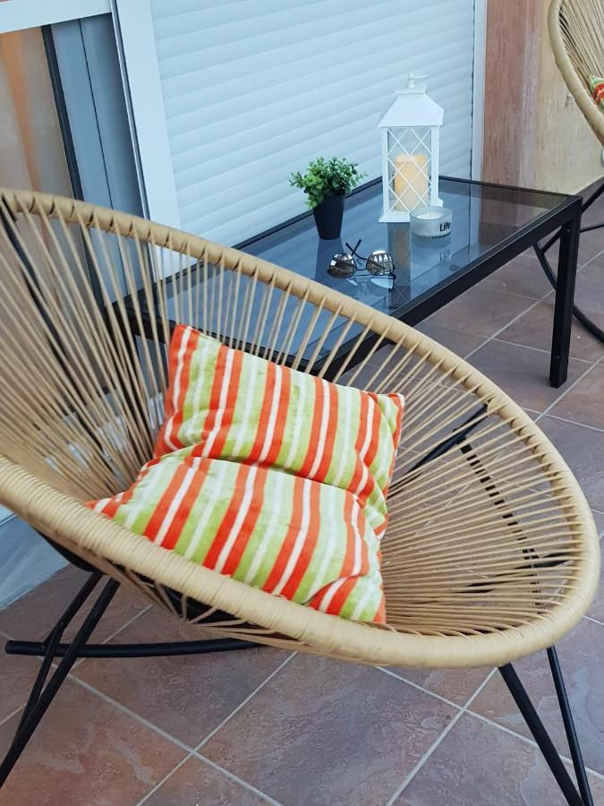 Joy Cozy Apartment Nea Iraklitsa 외부 사진